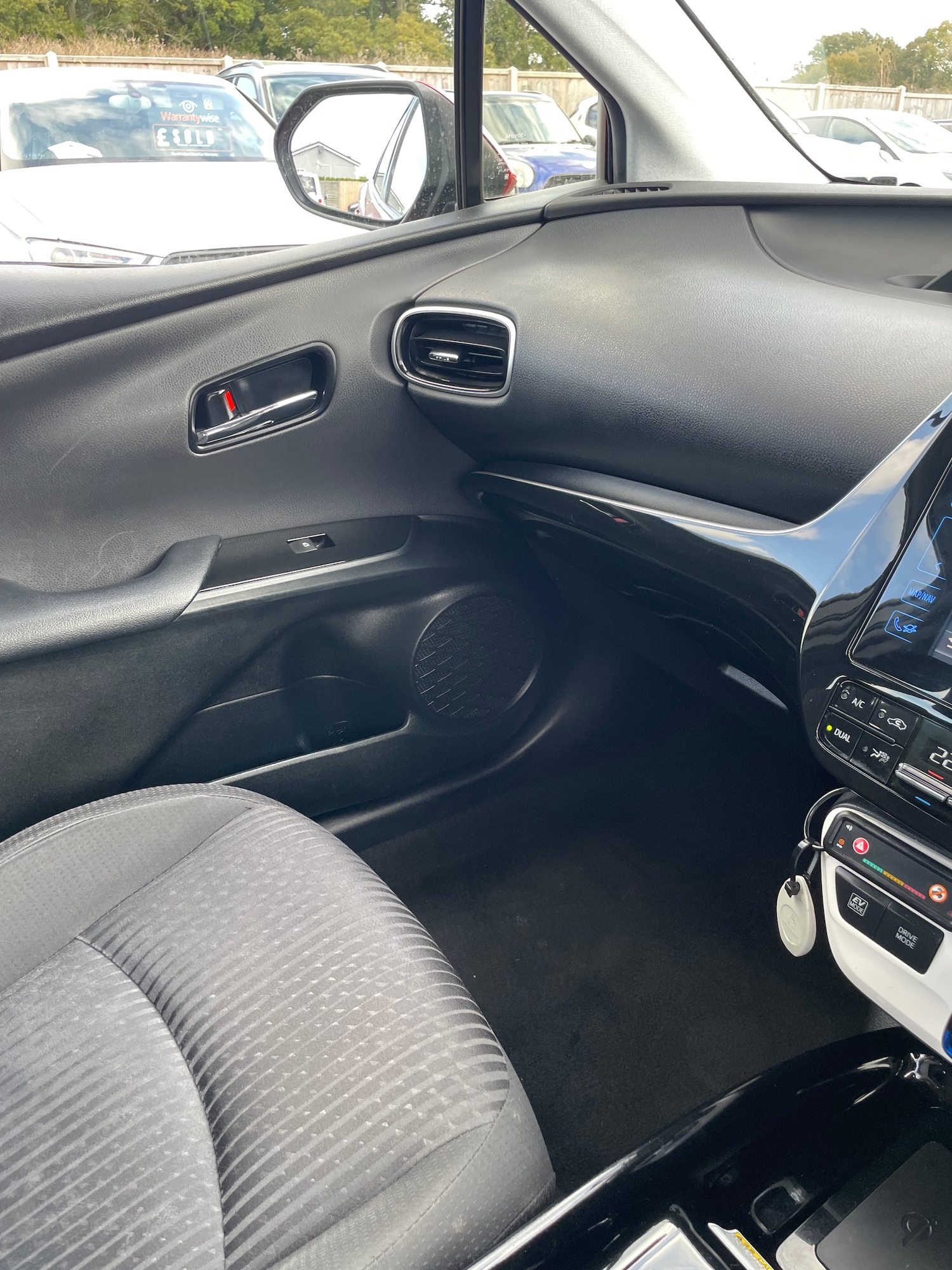 Vehicle 19