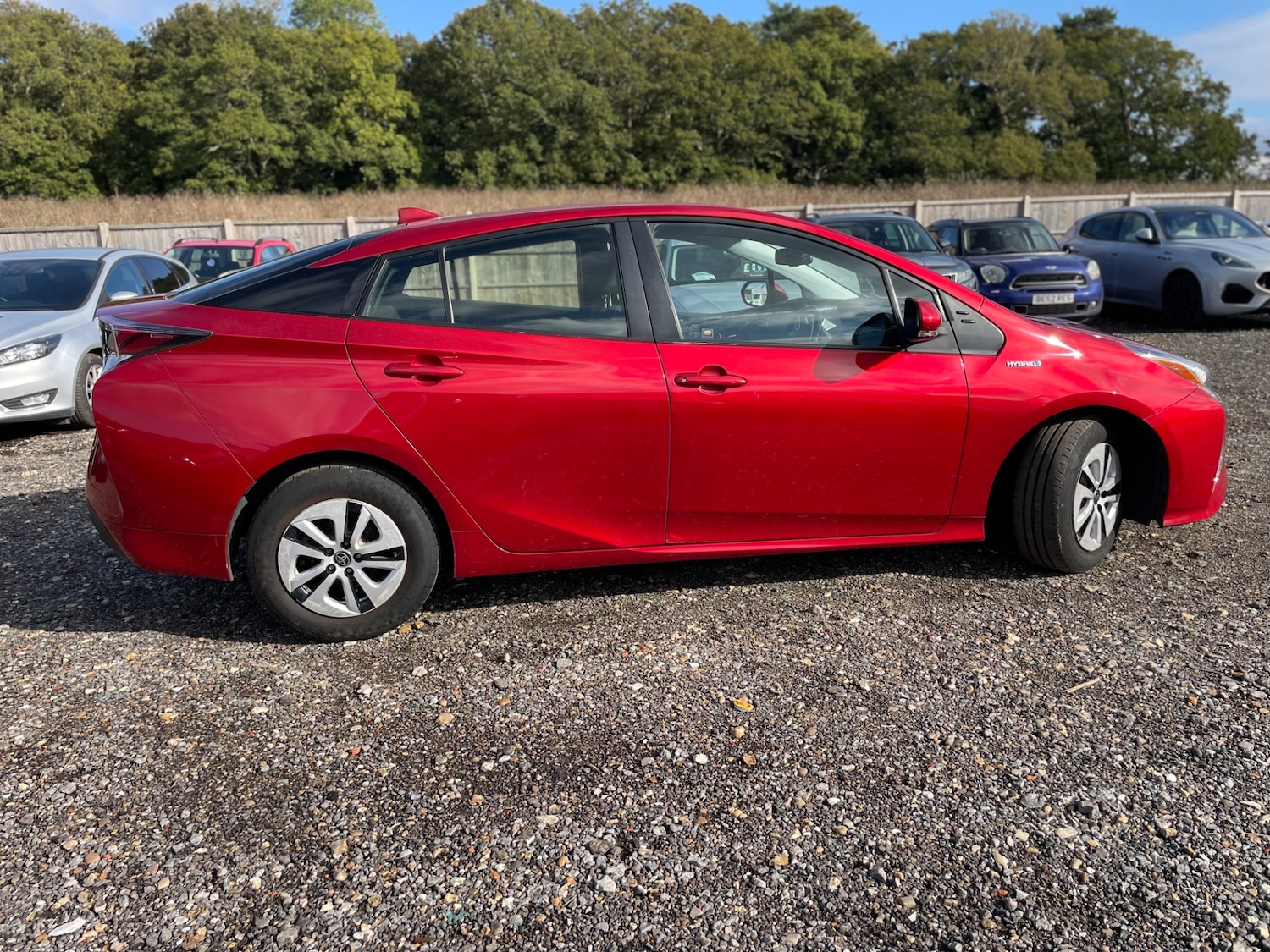 Vehicle 9