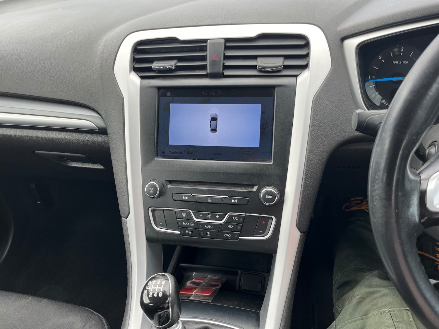 Vehicle 13