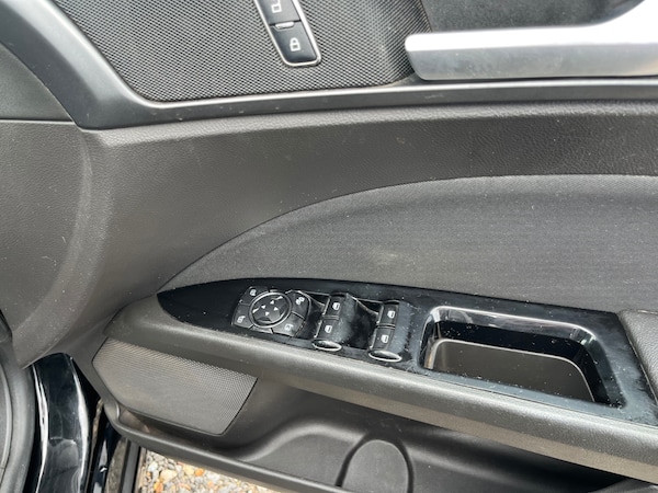 Used Ford Mondeo 2017 for sale - 75382260: Photo 14