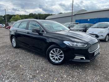 Used Ford Mondeo 2017 for sale - 75382260: Photo