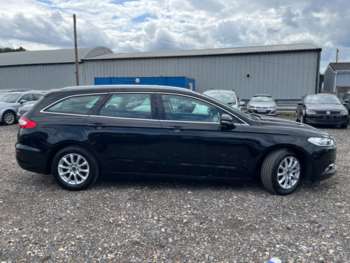 Used Ford Mondeo 2017 for sale - 75382260: Photo