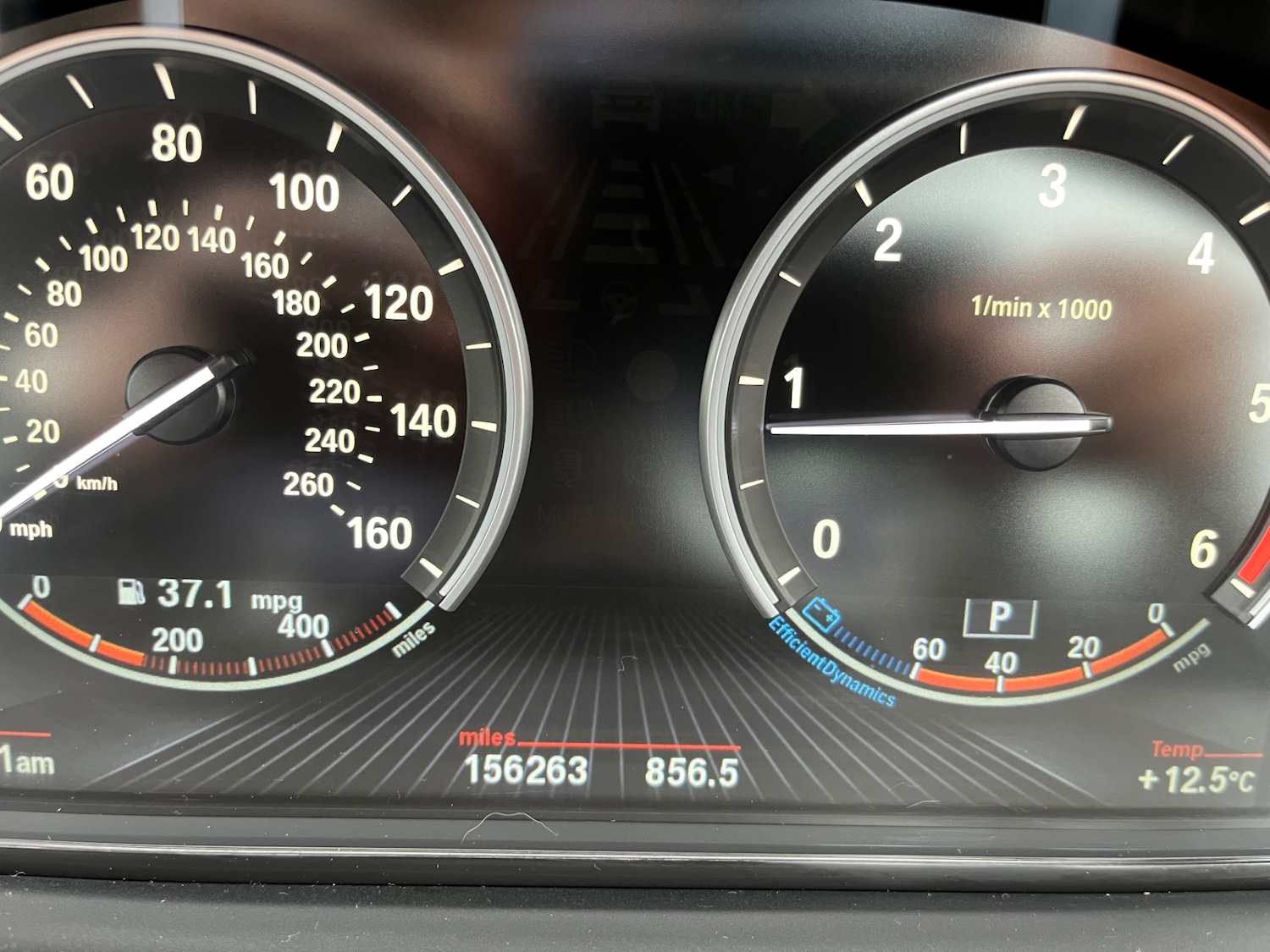 Used BMW 5 Series 2015 for sale - 76292223: Photo 13