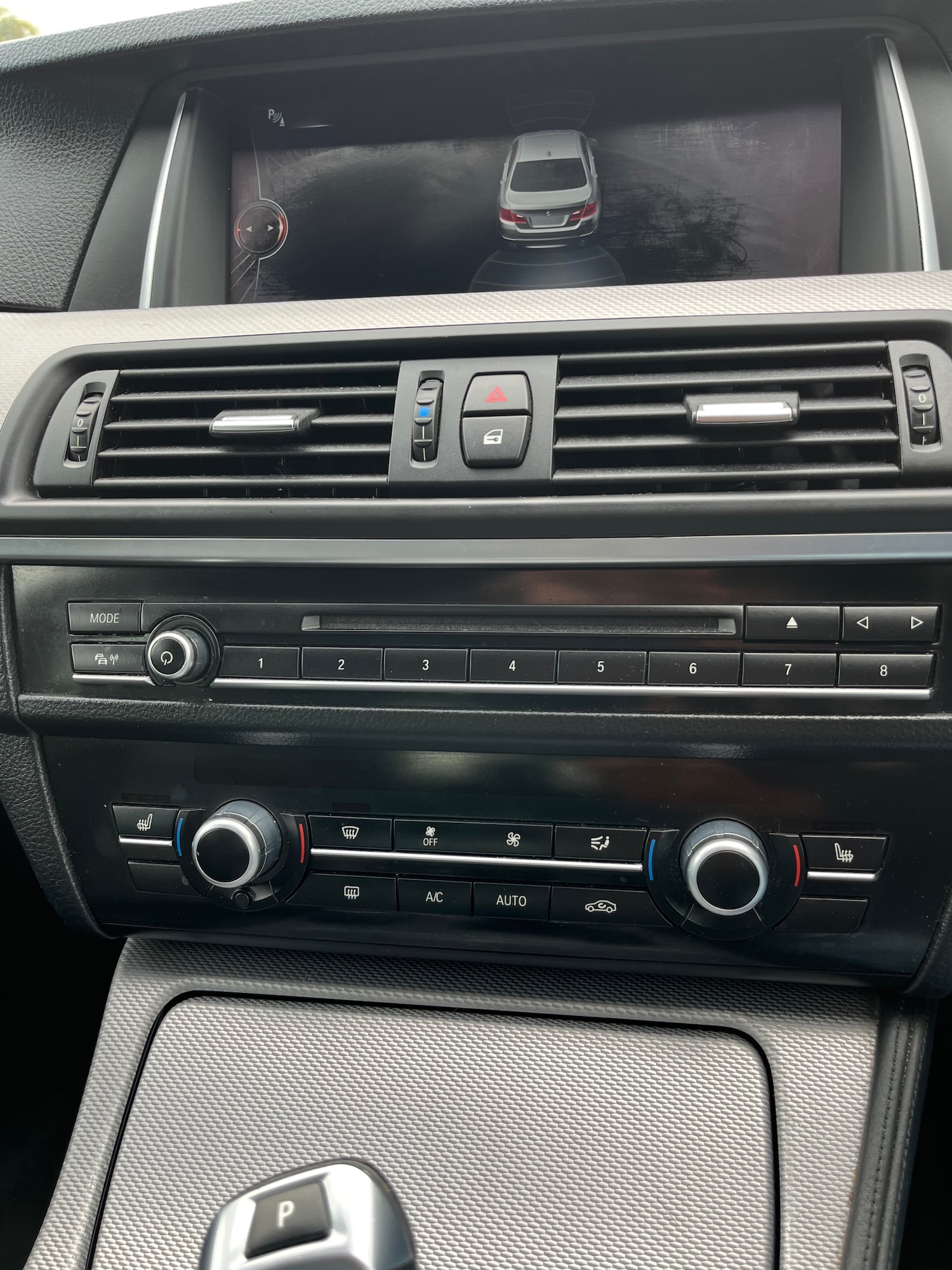 Used BMW 5 Series 2015 for sale - 76292223: Photo 16