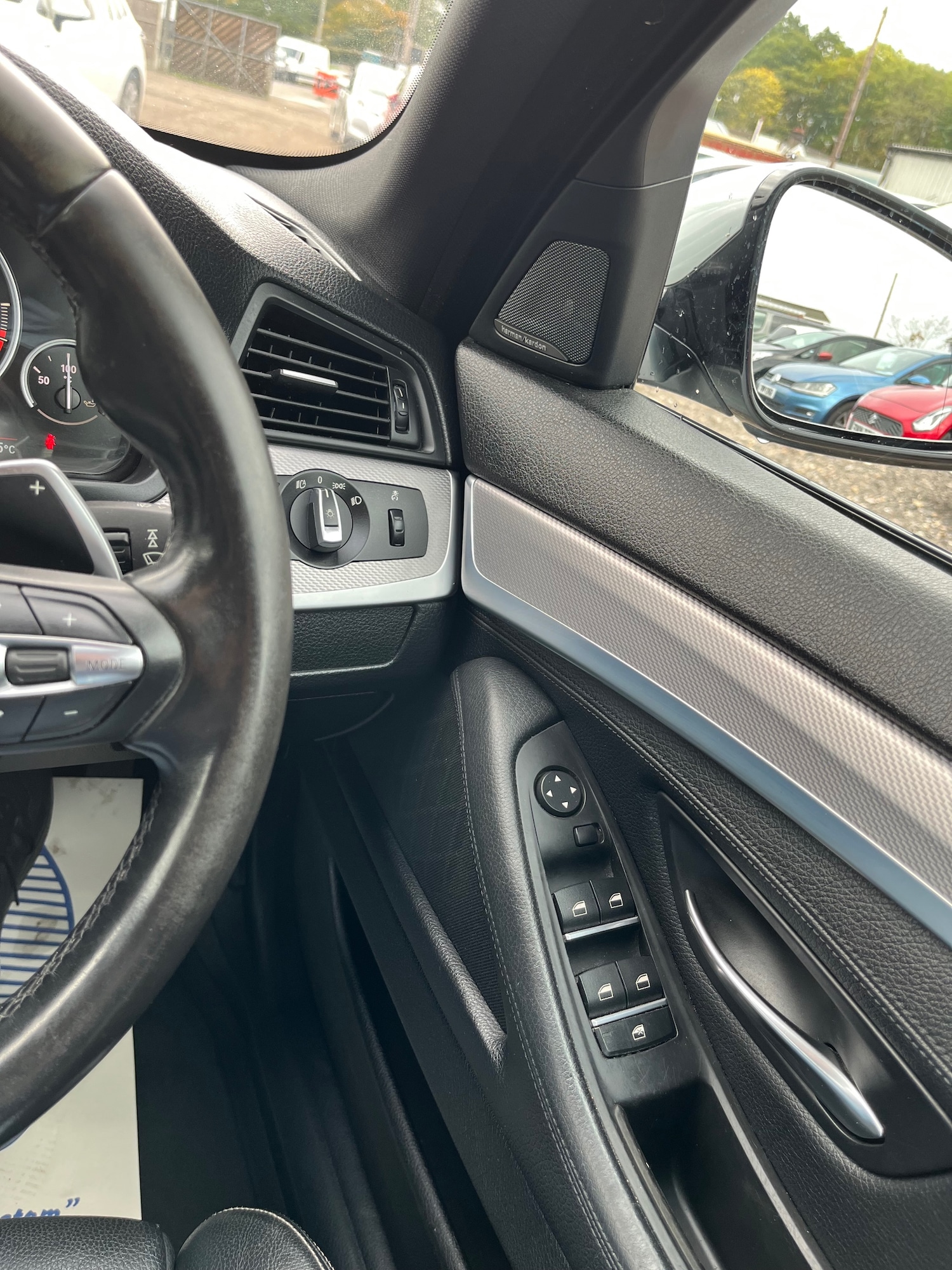 Used BMW 5 Series 2015 for sale - 76292223: Photo 17