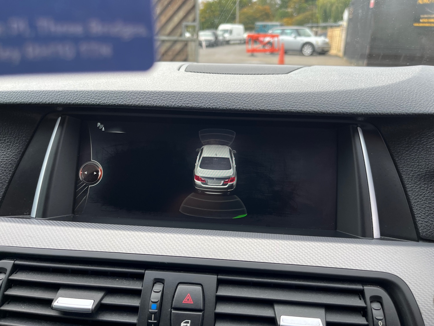 Used BMW 5 Series 2015 for sale - 76292223: Photo 18