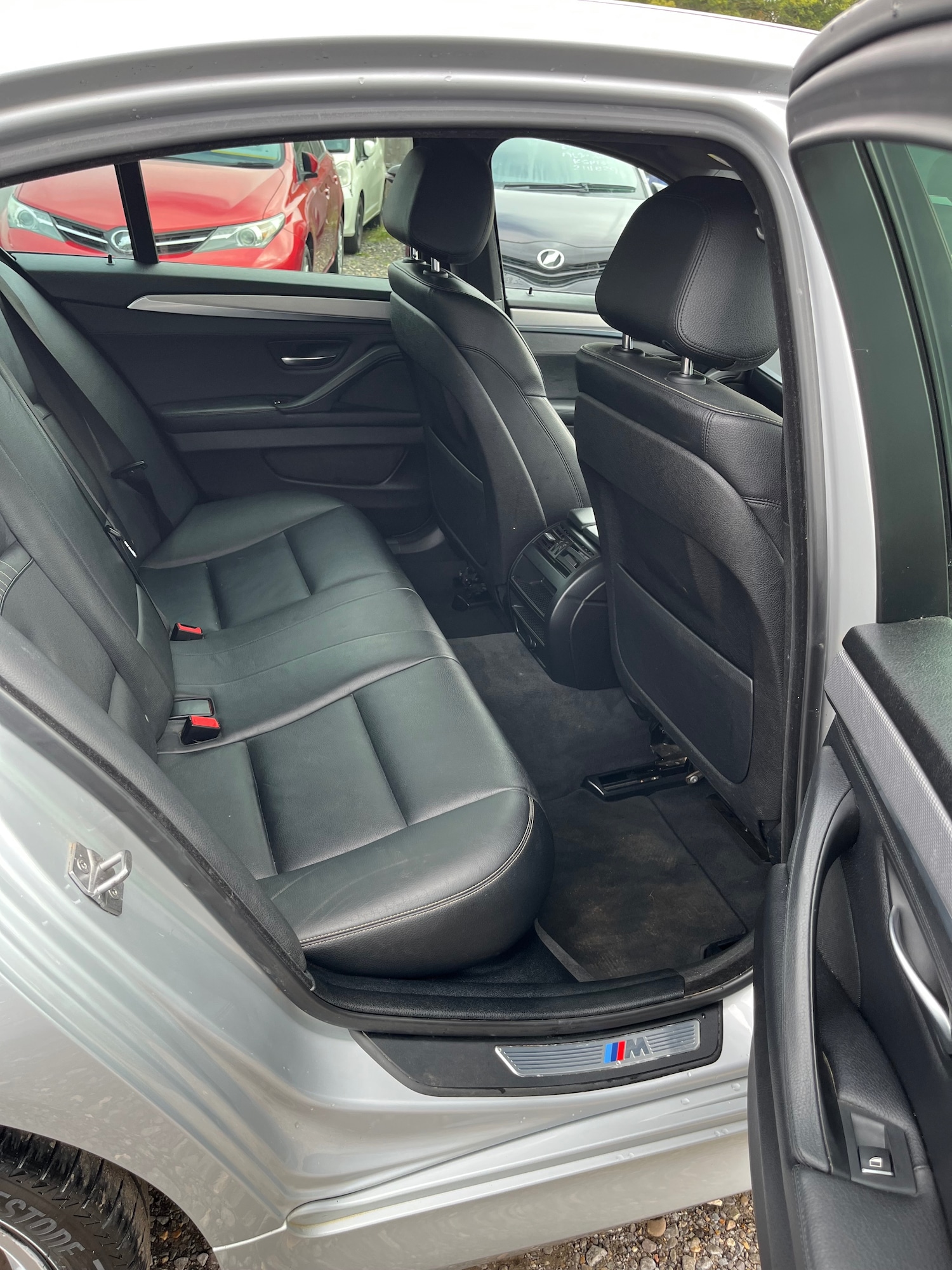Used BMW 5 Series 2015 for sale - 76292223: Photo 19