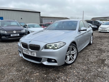 BMW - 5 Series