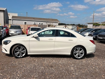 Used Mercedes-Benz CLA 2017 for sale - 79223202: Photo