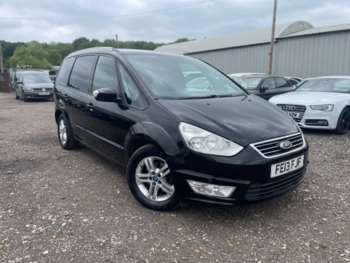 2013 (13) - 2.0 TDCi 140 Zetec 5dr