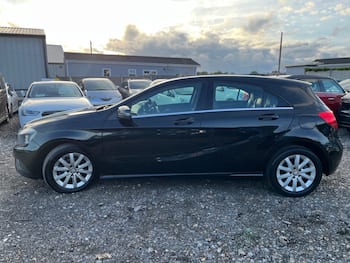 Used Mercedes-Benz A-Class 2013 for sale - 79739922: Photo