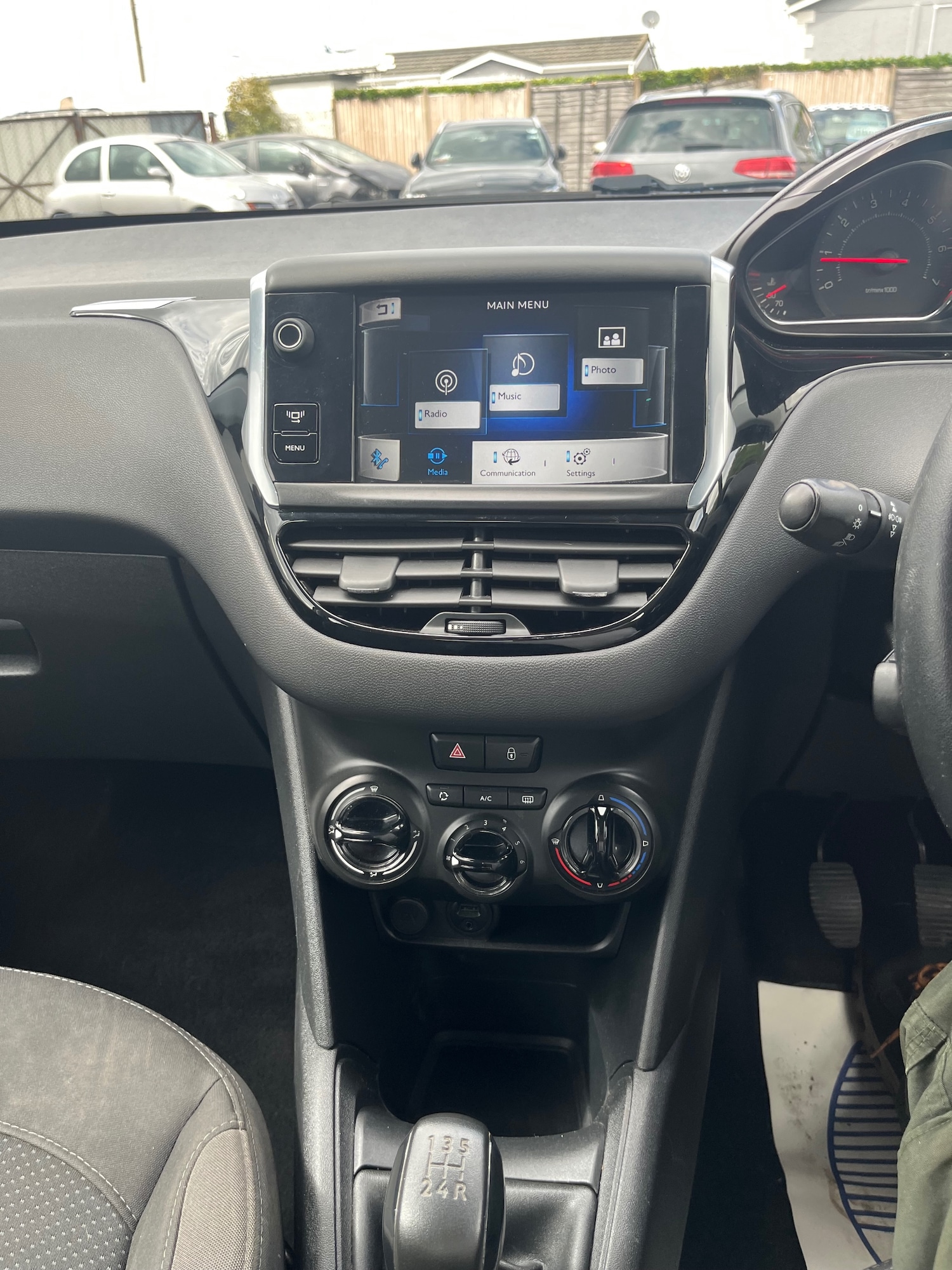 Vehicle 13