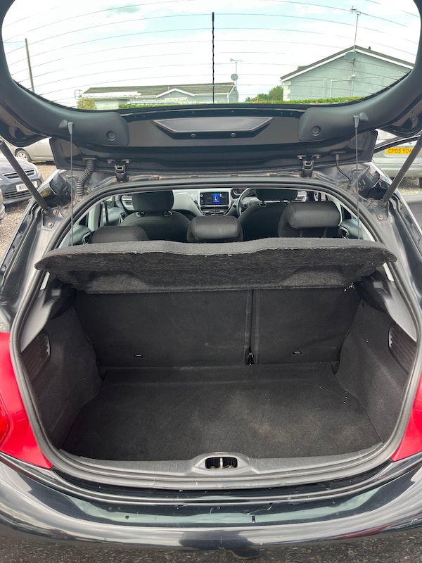 Used Peugeot 208 2014 for sale - 75668217: Photo 17