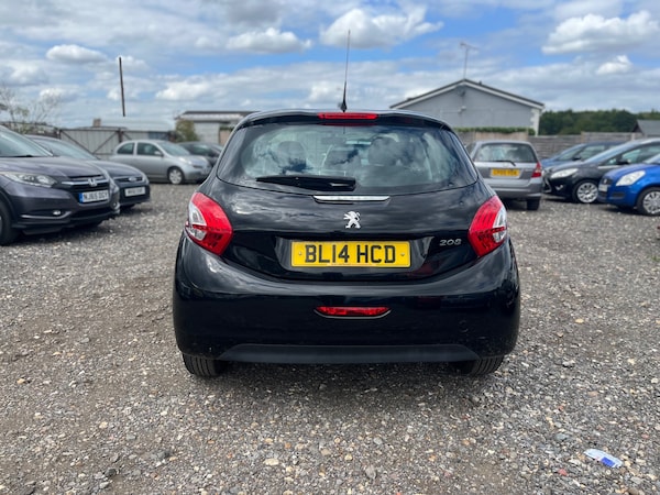 Used Peugeot 208 2014 for sale - 75668217: Photo 7