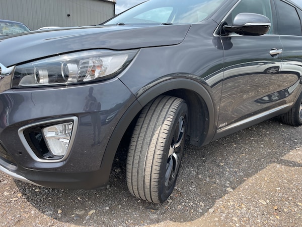 Used Kia Sorento 2017 for sale - 74857539: Photo 10