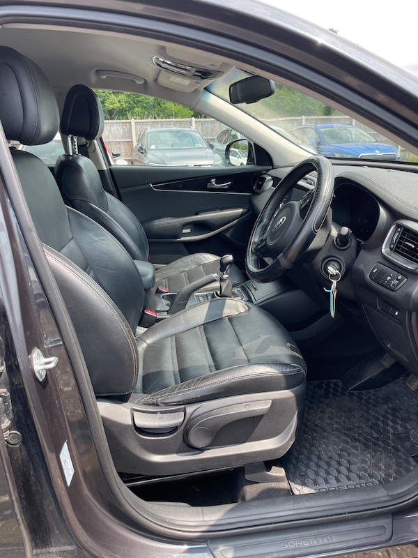 Used Kia Sorento 2017 for sale - 74857539: Photo 12