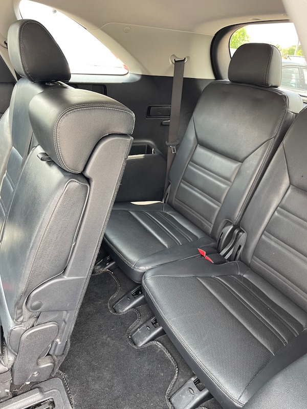 Used Kia Sorento 2017 for sale - 74857539: Photo 24