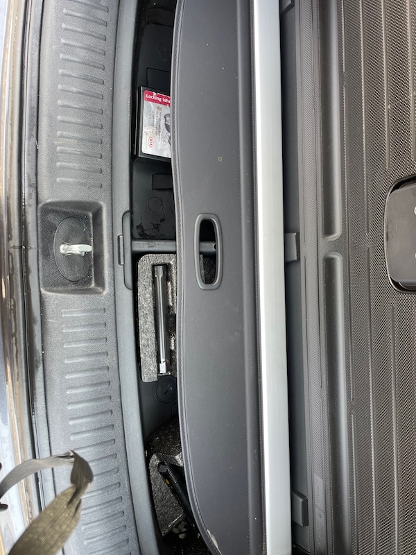 Used Kia Sorento 2017 for sale - 74857539: Photo 28