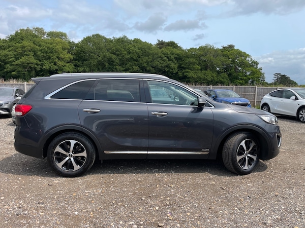 Used Kia Sorento 2017 for sale - 74857539: Photo 4