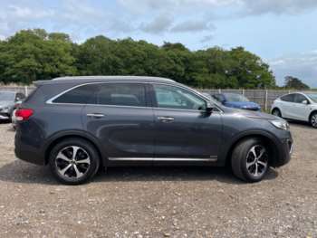 Used Kia Sorento 2017 for sale - 74857539: Photo