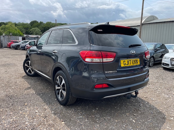 Used Kia Sorento 2017 for sale - 74857539: Photo 7