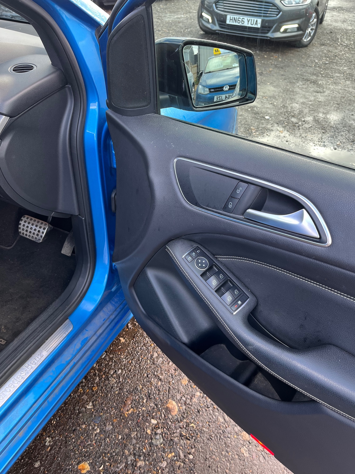 Used Mercedes-Benz B Class 2014 for sale - 76910918: Photo 16