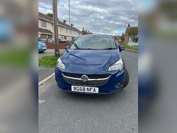 Used Vauxhall Corsa 2018 for sale - 76041561: Photo
