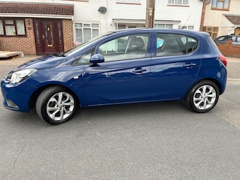 Used Vauxhall Corsa 2018 for sale - 76041561: Photo