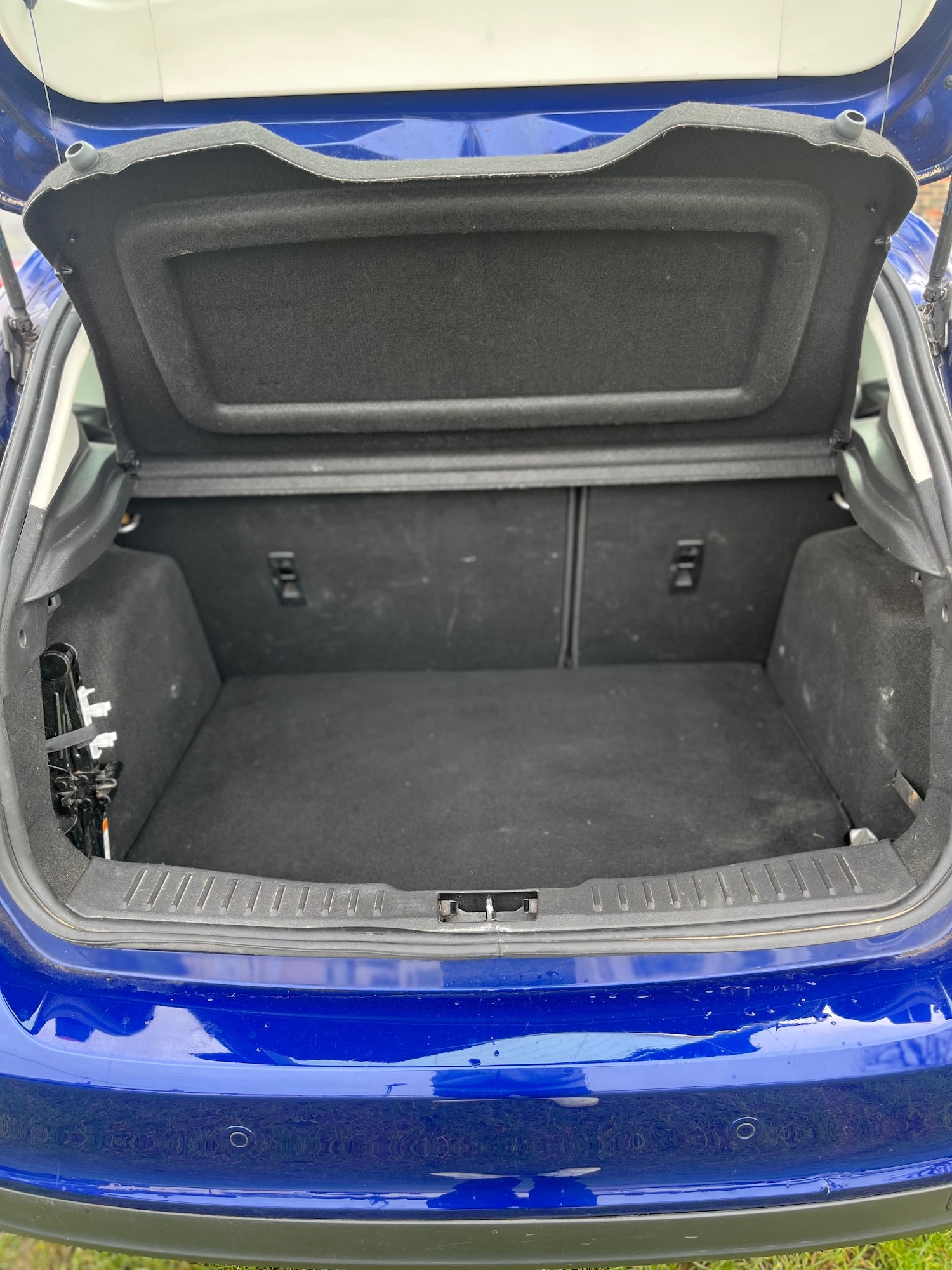 Used Ford Focus 2015 for sale - 77888399: Photo 11