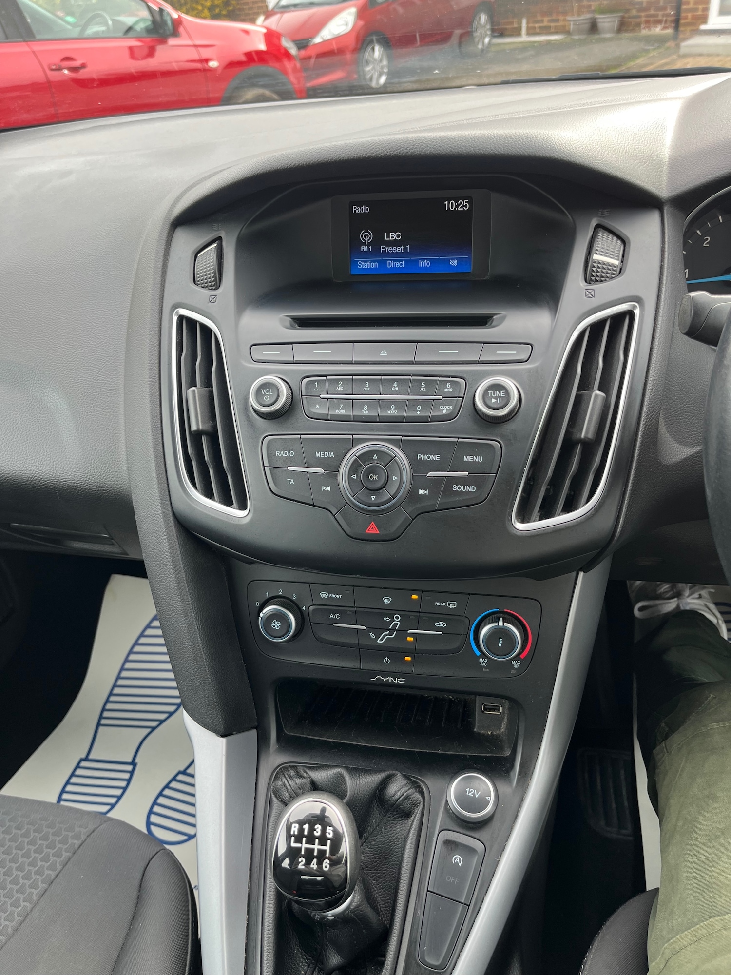 Used Ford Focus 2015 for sale - 77888399: Photo 16