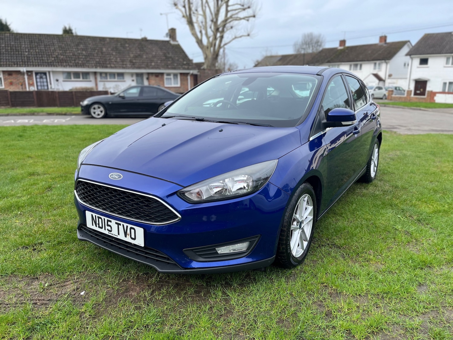 Used Ford Focus 2015 for sale - 77888399: Photo 3