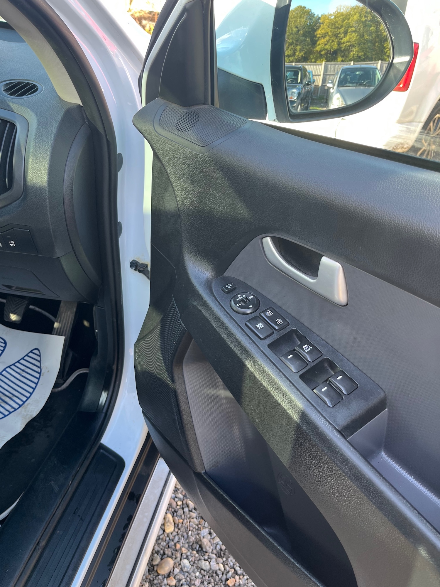 Used Kia Sportage 2014 for sale - 76392092: Photo 15