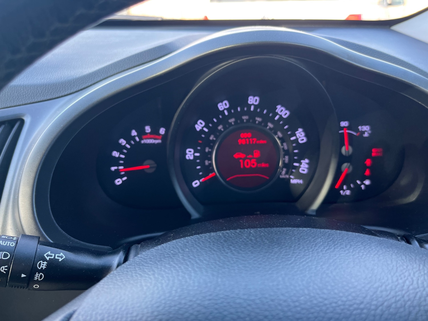 Used Kia Sportage 2014 for sale - 76392092: Photo 16