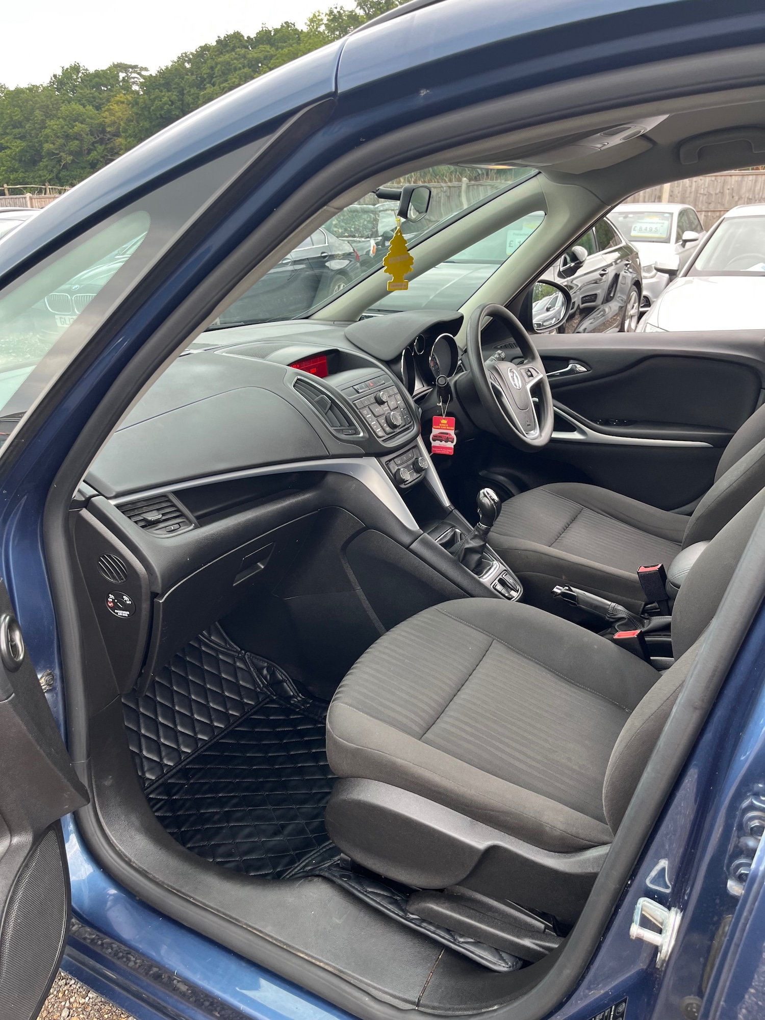 Vehicle 11