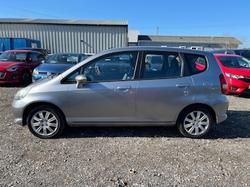 Used Honda Jazz 2005 for sale - 76436367: Photo