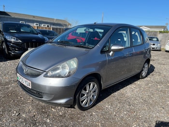 Used Honda Jazz 2005 for sale - 76436367: Photo