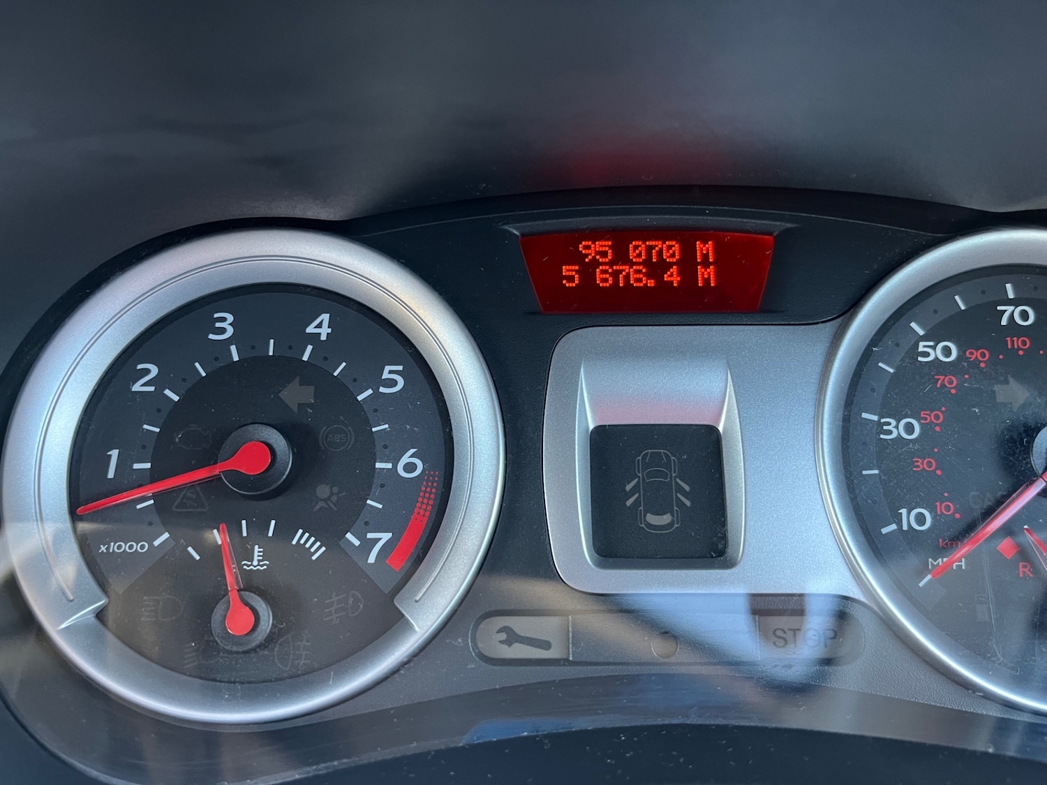 Used Renault Clio 2008 for sale - 77073409: Photo 11