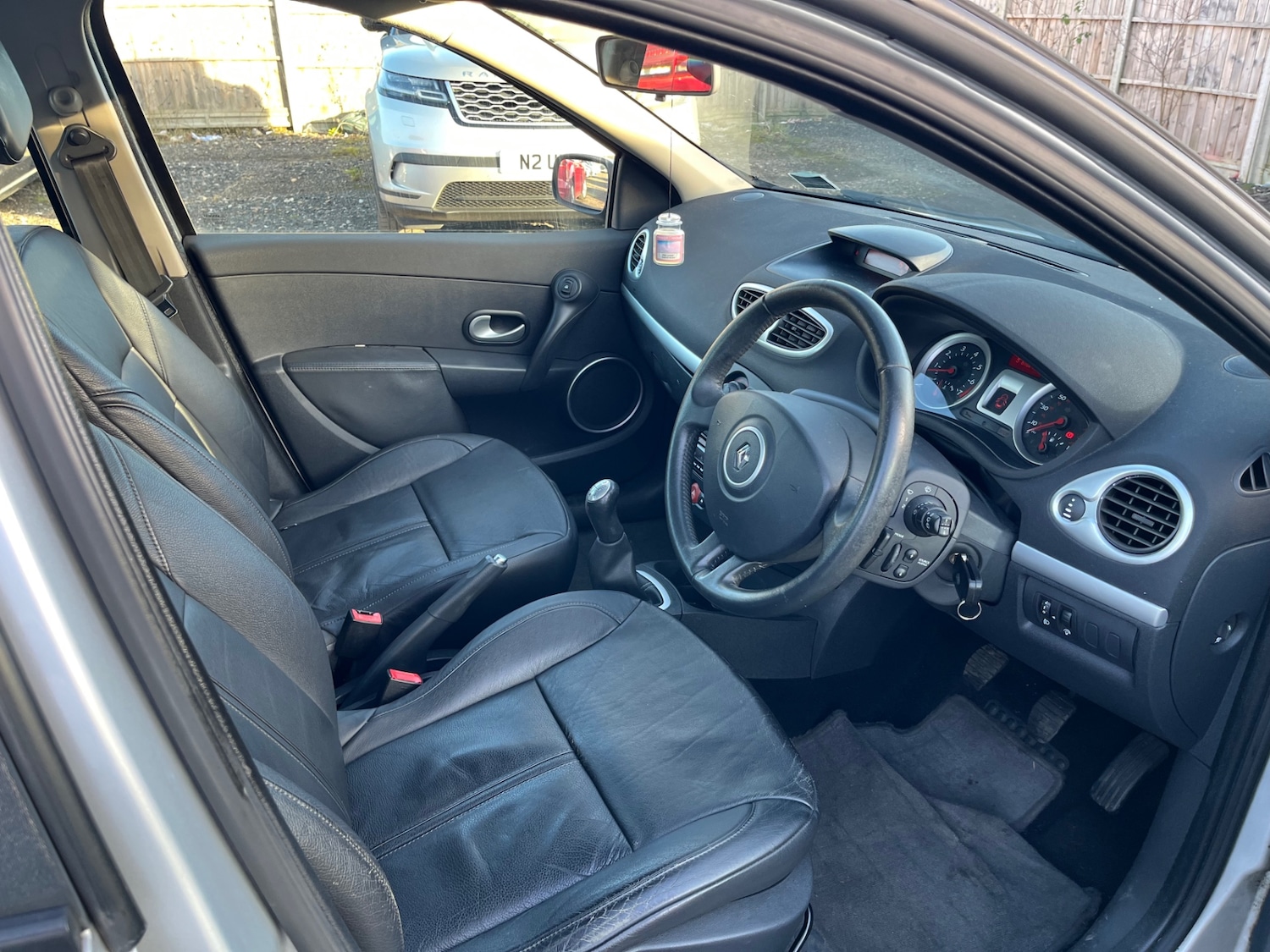 Used Renault Clio 2008 for sale - 77073409: Photo 7