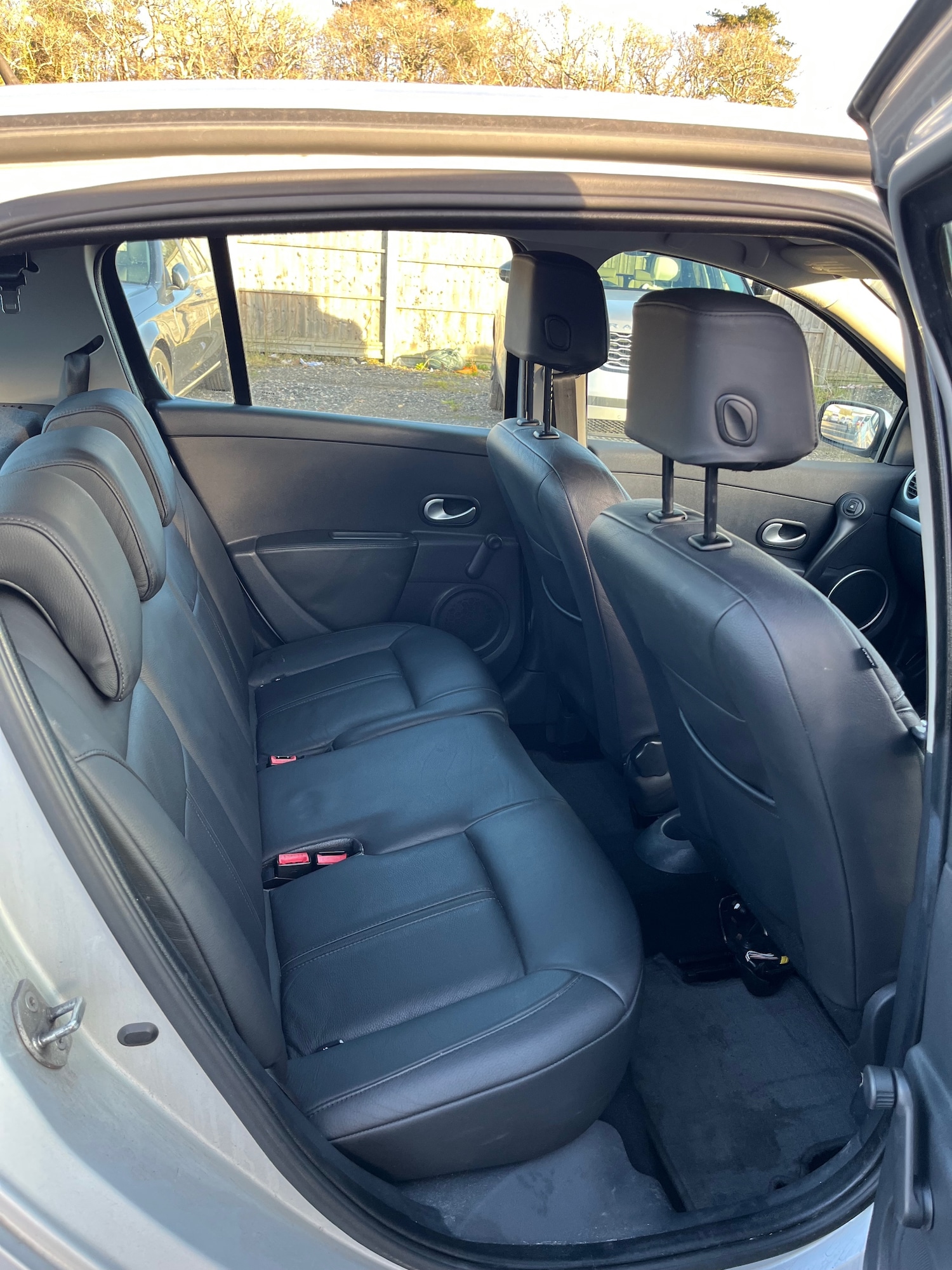 Used Renault Clio 2008 for sale - 77073409: Photo 8