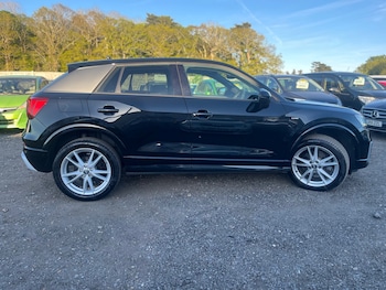 Used Audi Q2 2018 for sale - 78373797: Photo