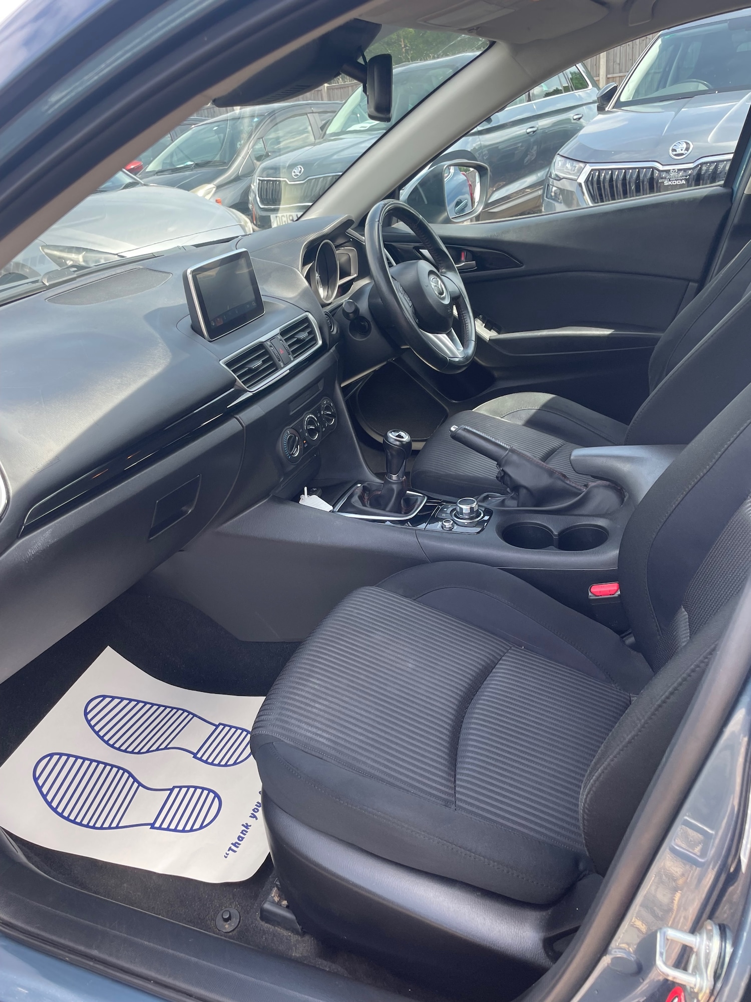 Vehicle 13