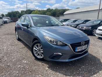 Used Mazda Mazda3 2015 for sale - 74984030: Photo