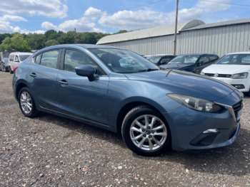 Used Mazda Mazda3 2015 for sale - 74984030: Photo