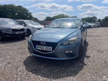 Used Mazda Mazda3 2015 for sale - 74984030: Photo