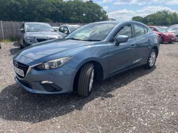 Used Mazda Mazda3 2015 for sale - 74984030: Photo