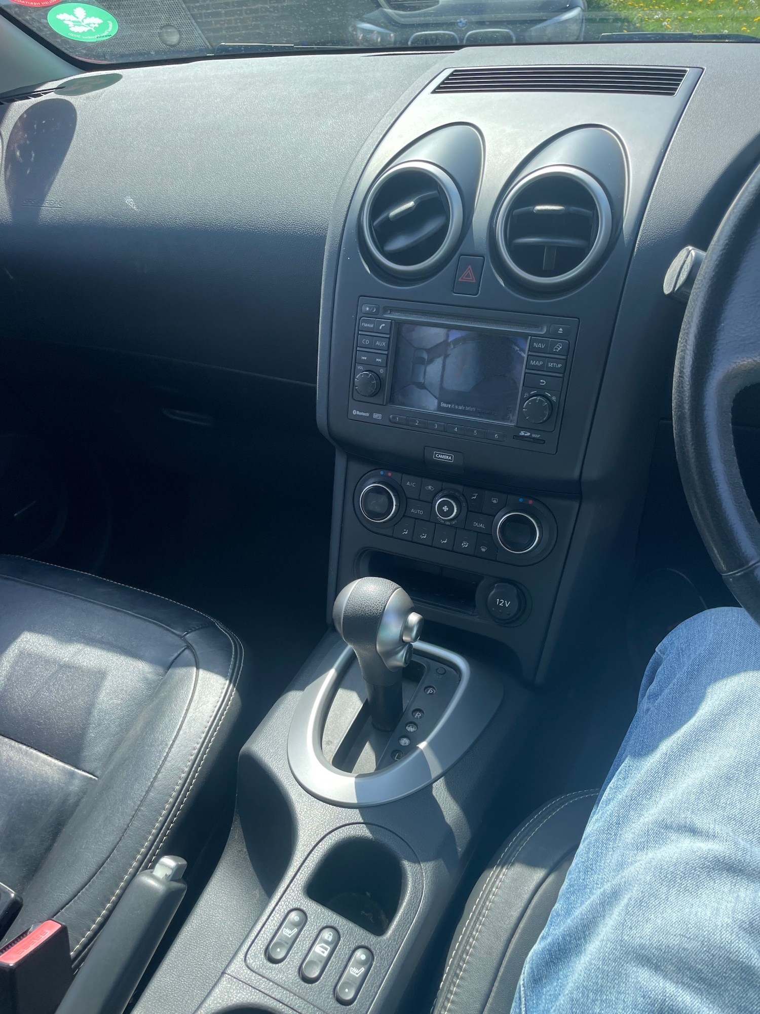 Used Nissan Qashqai 2013 for sale - 78205530: Photo 10