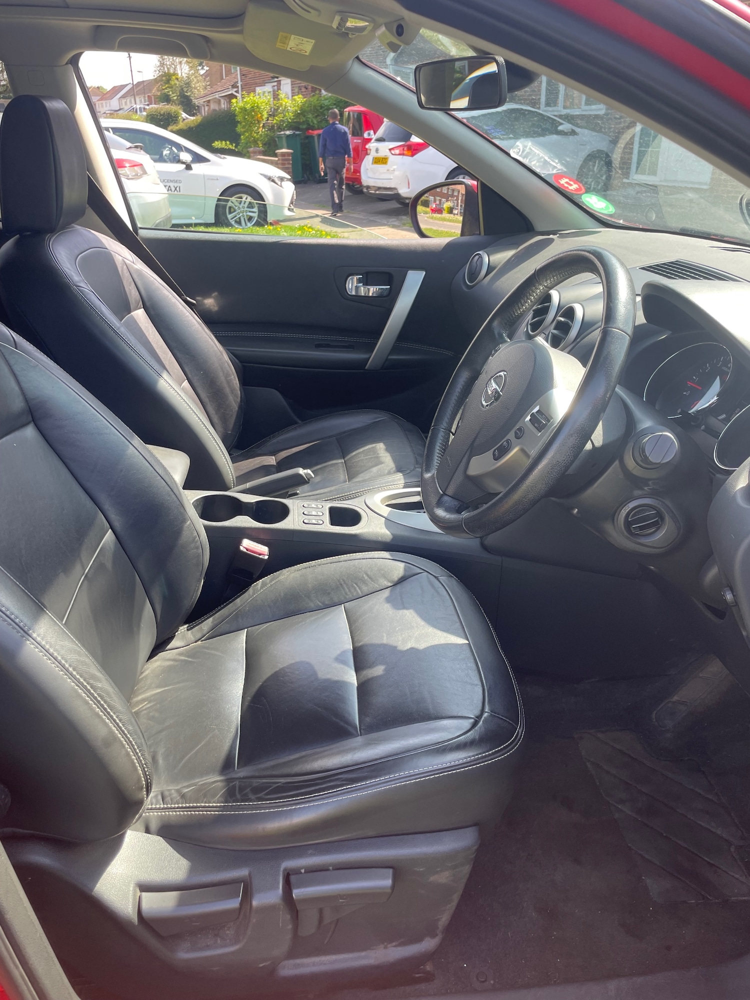 Used Nissan Qashqai 2013 for sale - 78205530: Photo 11