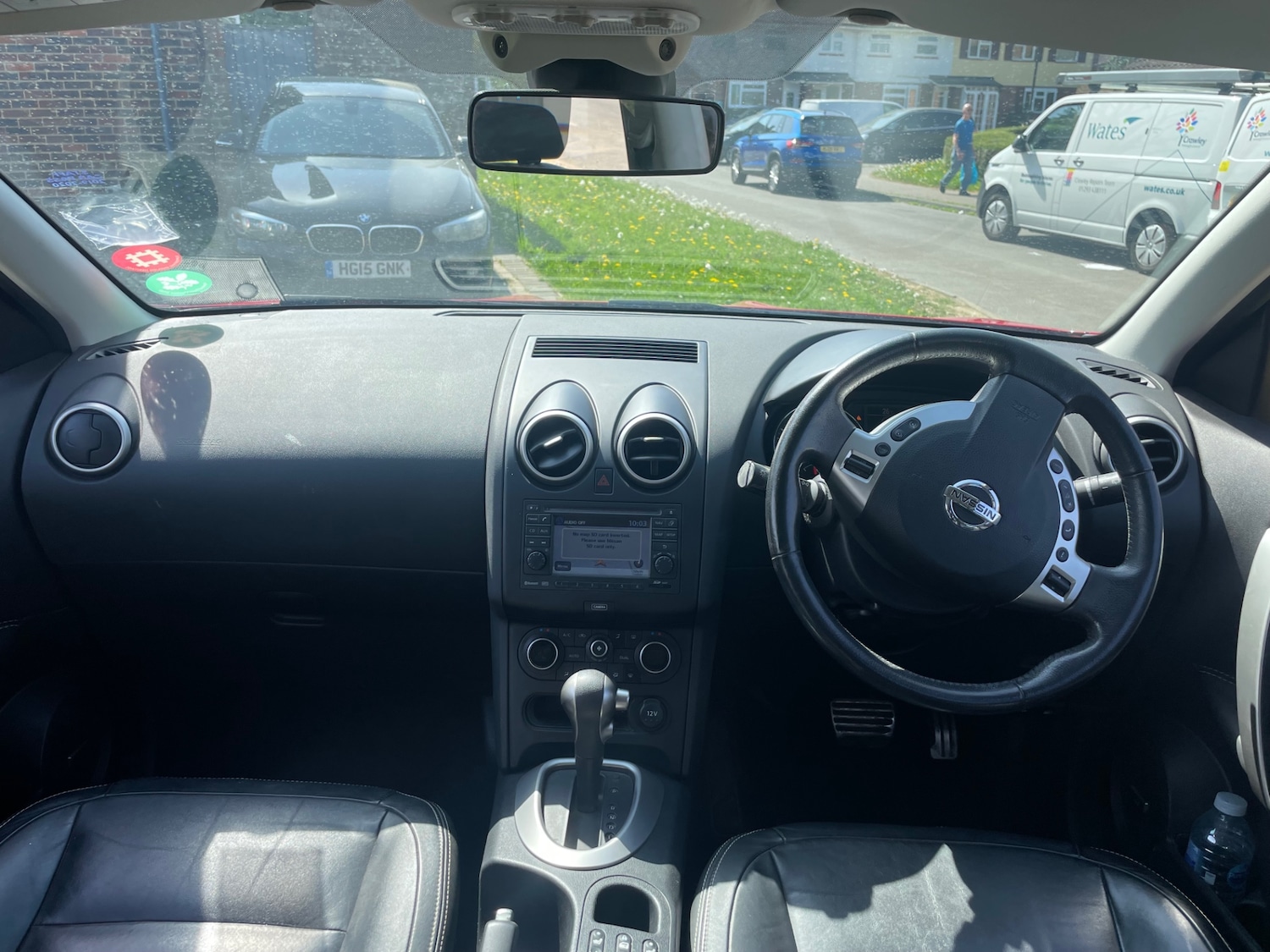 Used Nissan Qashqai 2013 for sale - 78205530: Photo 8