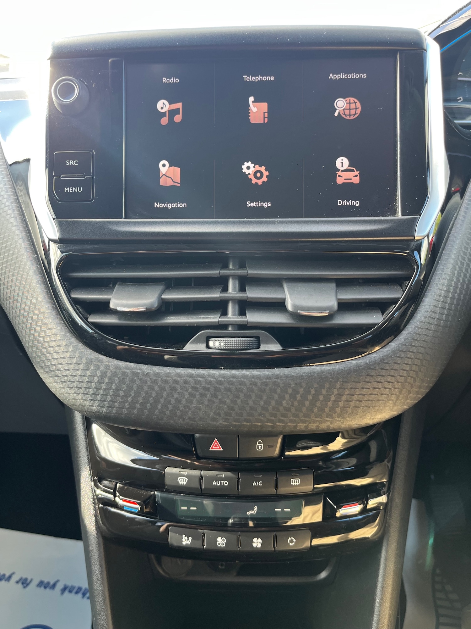 Vehicle 15