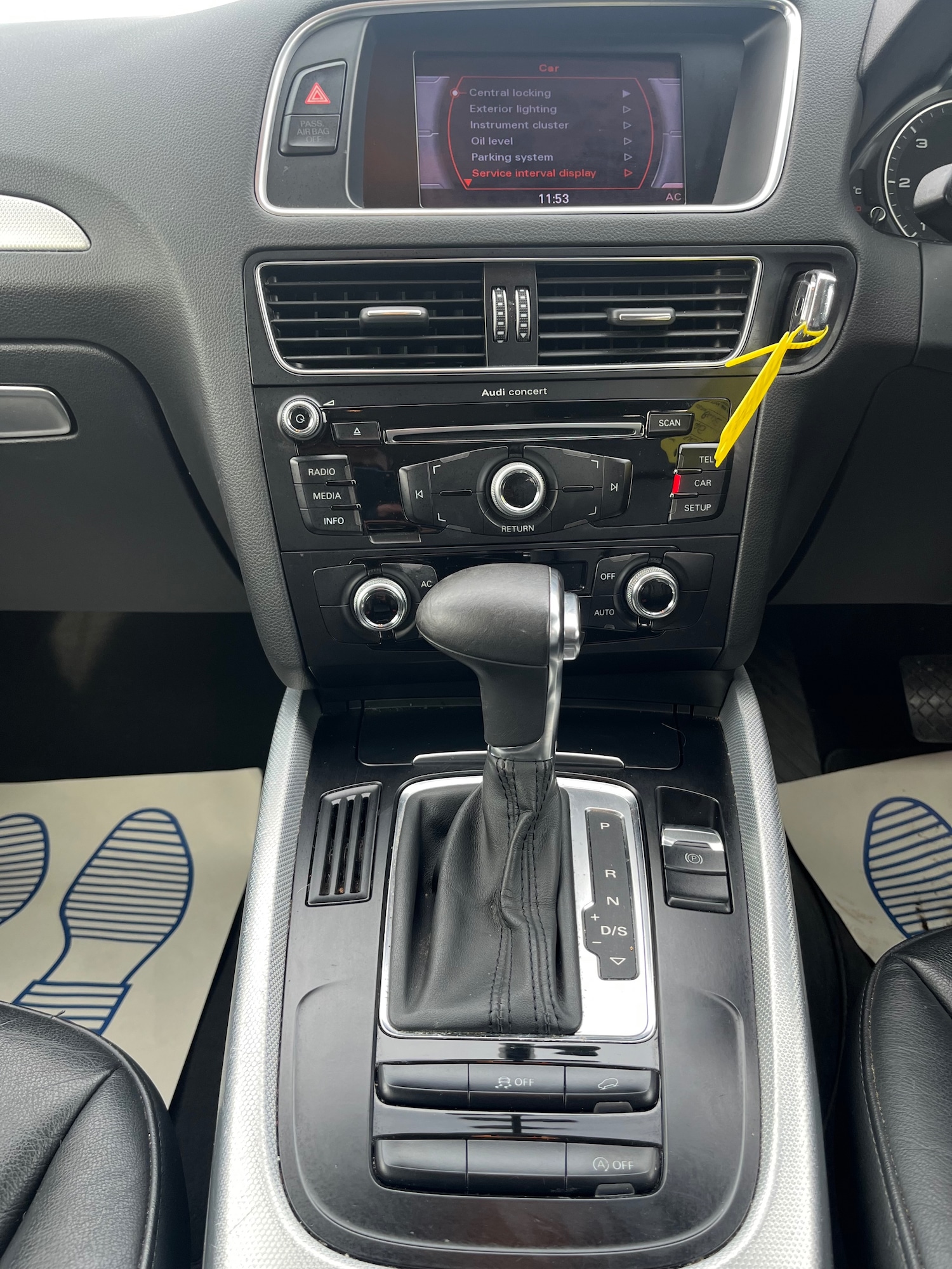 Used Audi Q5 2013 for sale - 77326531: Photo 10